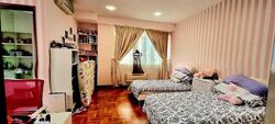 Park Villas (D19), Terrace #609109191
